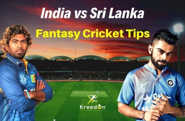 IND vs SL 3rd T20 Dream11 Prediction