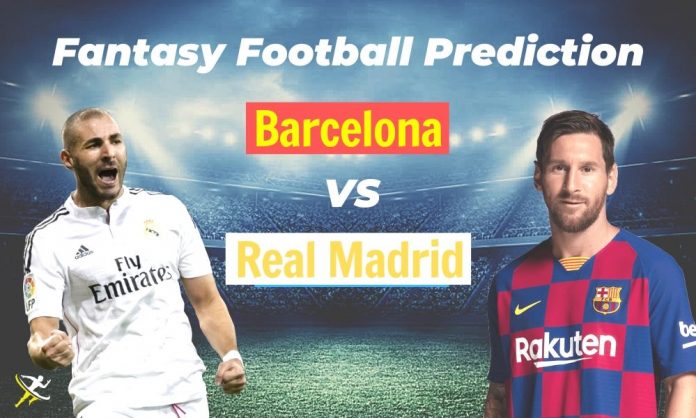 RM vs BAR Dream11 Prediction