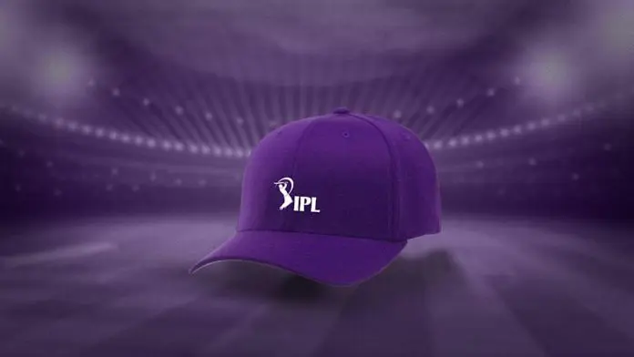 purple cap in ipl 2020-2008, KreedOn