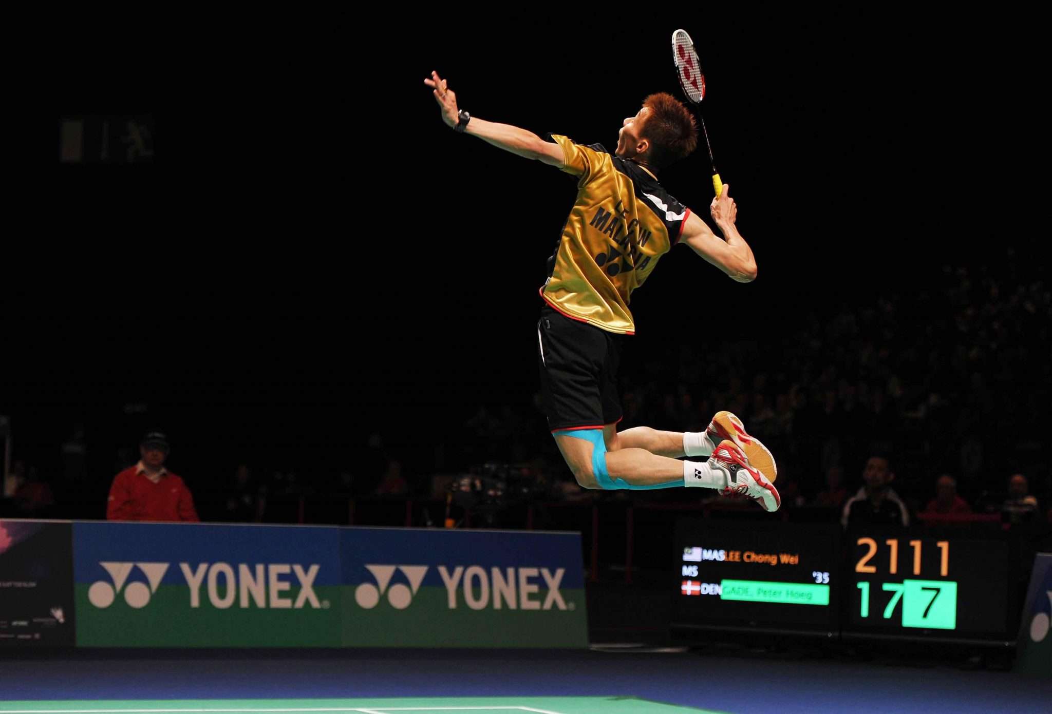 High 12 Finest Yonex Badminton Sneakers To Purchase In India for finest efficiency