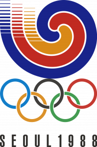 Olympics Sign