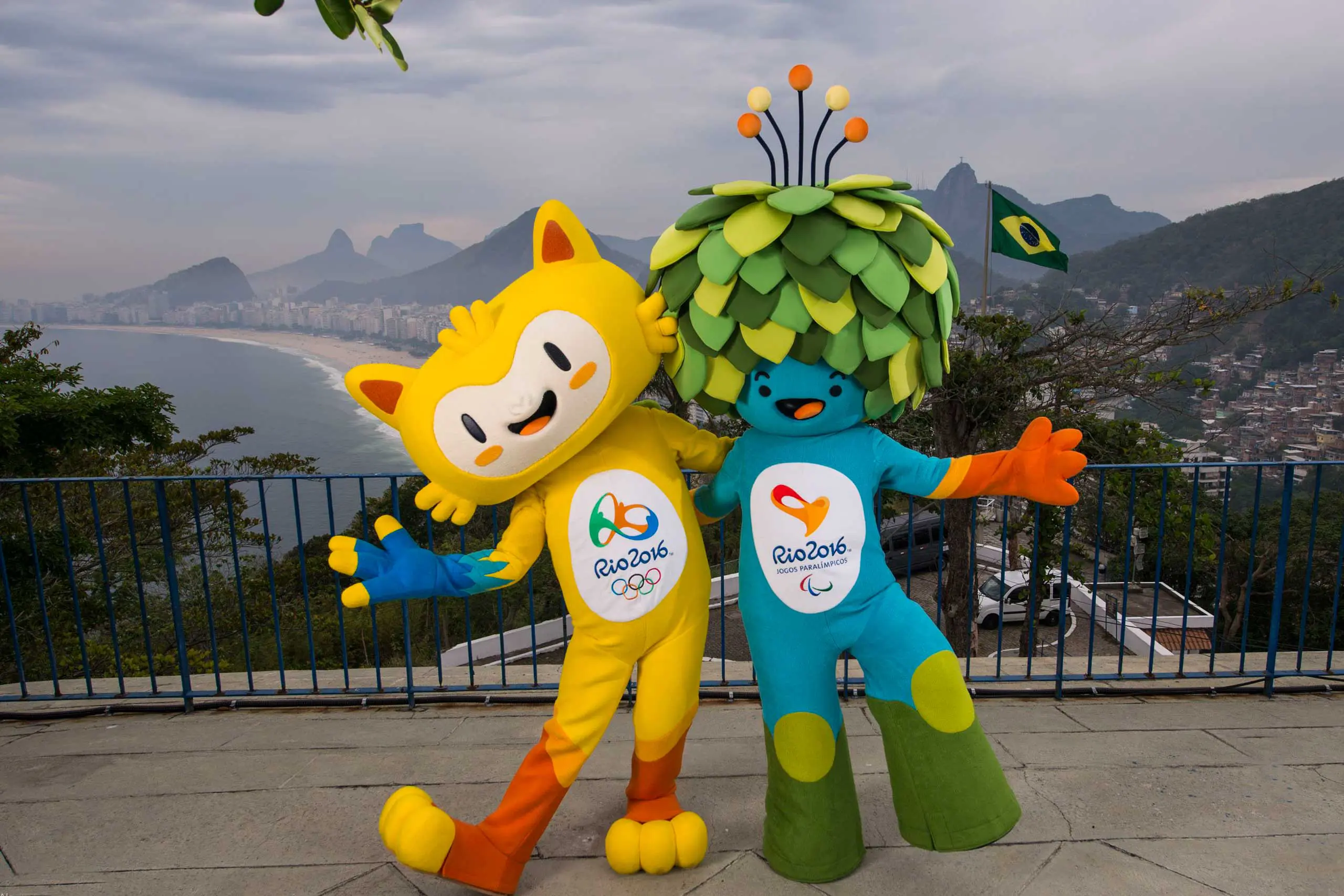 Olympic Mascots (1972 2020) History Significance Creator Photos