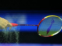Badminton Tournaments In India KreedOn