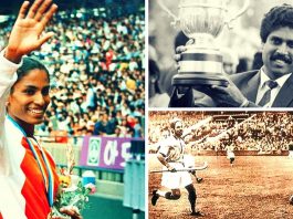 Achievements of India in sports | KreedOn