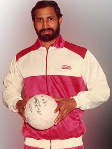Jimmy George | Famous volleyball players in India | KreedOn