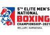 national Boxing Championship-KreedOn