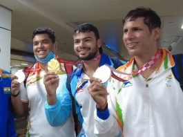 Indian Paralympics winners | KreedOn