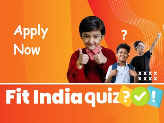 Fit India Quiz | KreedOn