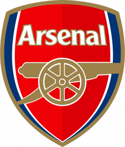 Arsenal logo - KreedOn