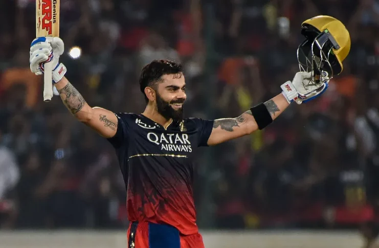 Top 10 Players with Most Centuries in IPL History | Who Tops the List?
