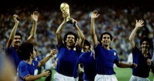 fifa world cup winners name | Italy | KreedOn