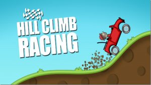 Hill Climb Racing - KreedOn