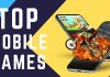 best of mobile games | KreedOn
