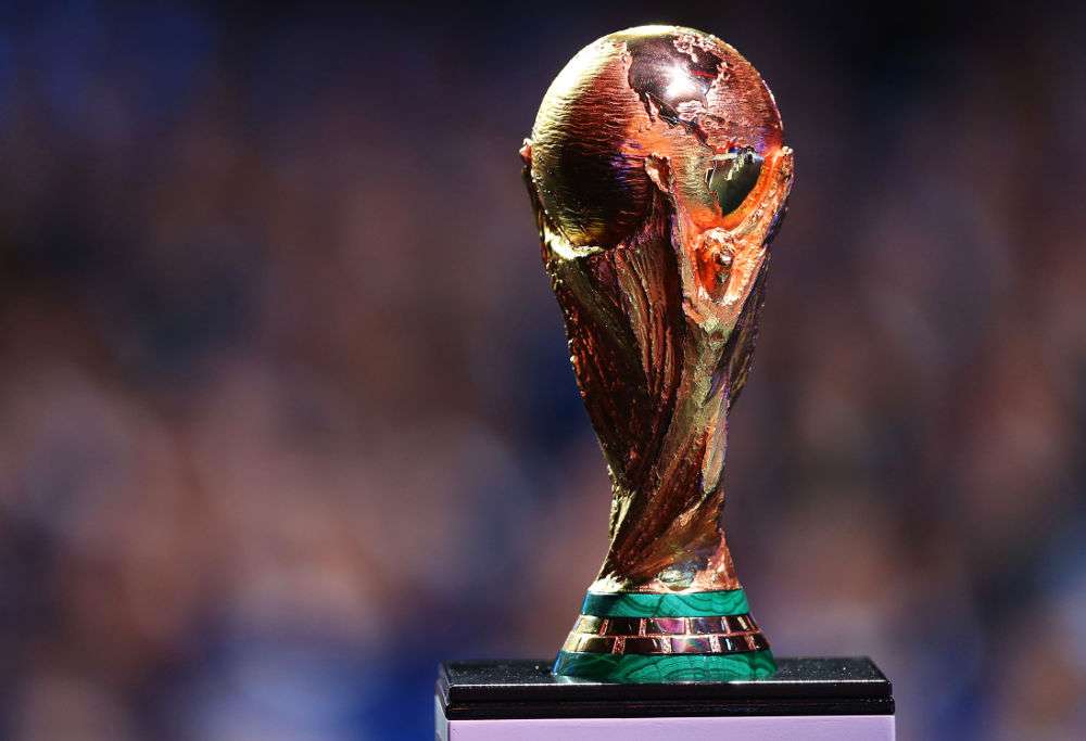 फीफा विश्व कप विजेताओं के नाम | क्रीडऑन