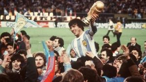 fifa world cup winners name | Argentina | KreedOn