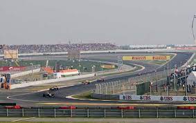Indian Grand Prix- KreedOn