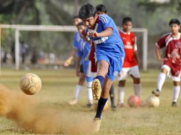 football in india | KreedOn