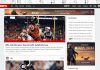 best sports websites - KreedOn