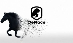 DeRace Sports NFT- KreedOn