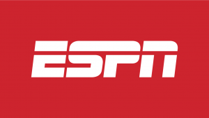 ESPN - Best sports websites - KreedOn