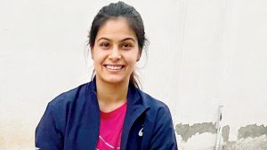 Indian athlete- KreedOn