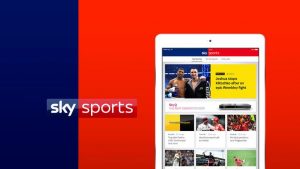 Sky Sports - KreedOn