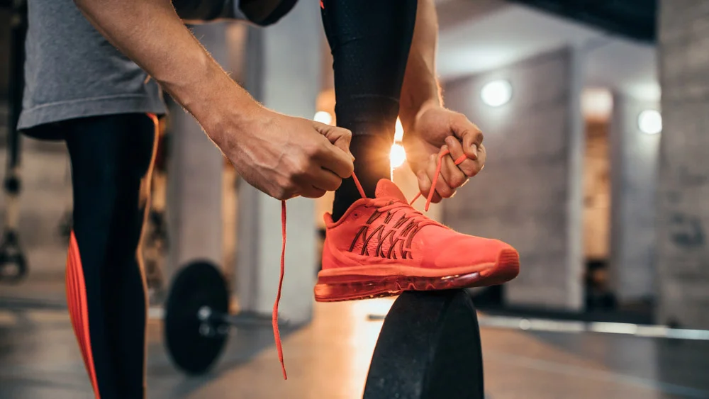 Cross Training Shoes vs Running Shoes: What's The Difference? | Sportitude