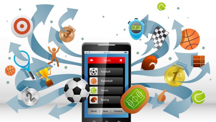 best sports apps in India - KreedOn