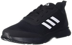 Roll over image to zoom - KreedOn in Visit the Adidas Store Adidas Men's Rush M Running Shoe