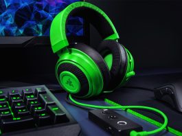 Best Gaming Headphones - KreedOn