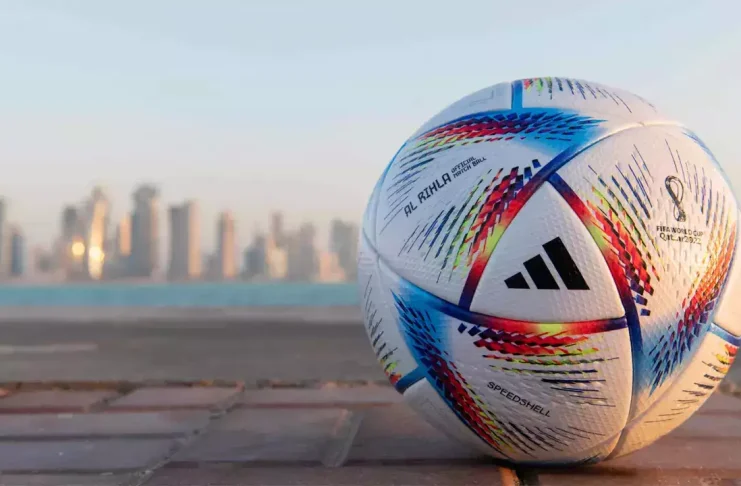 Top 10 Best Football Balls to Buy Online | Field-Tested, Fan-Approved | KreedOn