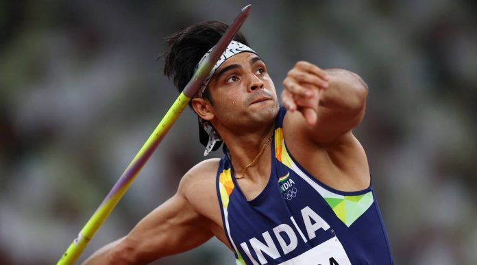 Olympic champ Neeraj Chopra to lead 37 Indian contingent for Commonwealth Games 2022- KreedOn