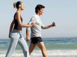Benefits of walking - Stay healthy and just keep walking- KreedOn