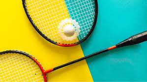 Badminton- KreedOn