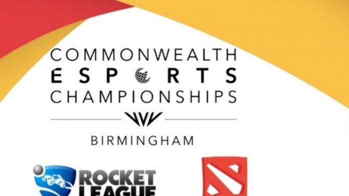 Indian esports secured berths: Commonwealth Esports Championships 2022 in DOTA2 & Rocket League-Kreedon