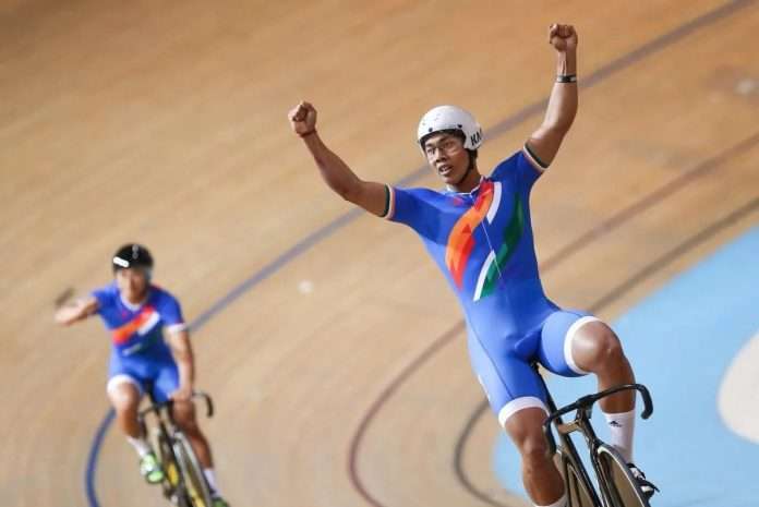 Commonwealth Games 2022- Meet the Indian Cycling squad and know their schedule- KreedOn