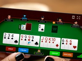 How to play rummy? Easy and step by step guide for beginners- KreedOn