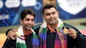 India cwg medal winners list - KreedOn
