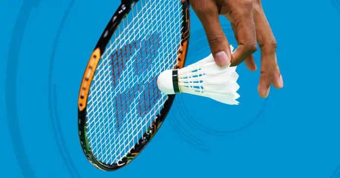 Top 10 Most Common Badminton Faults You Need To Know- KreedOn