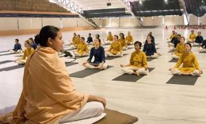 online yoga classes- KreedOn