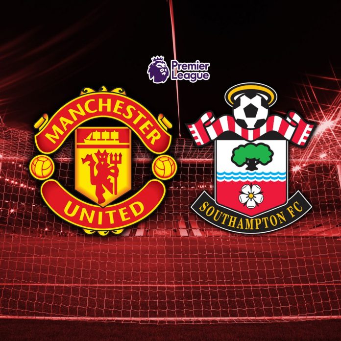 Southampton vs Man United Dream11 - KreedOn