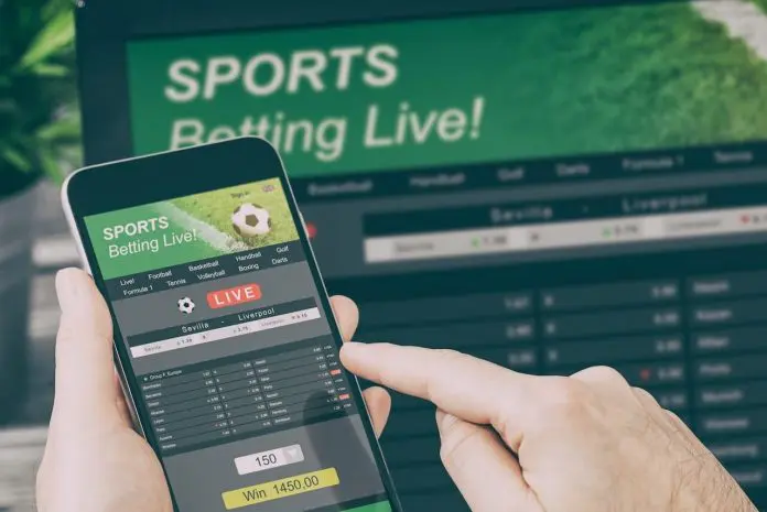 best betting apps - KreedOn