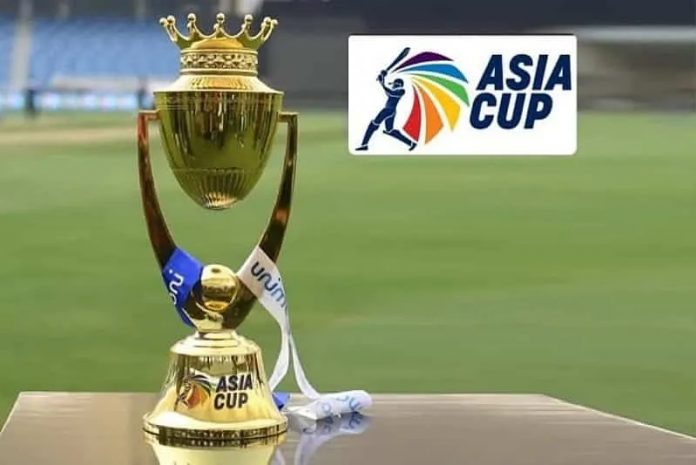 Asia cup winners so far- KreedOn