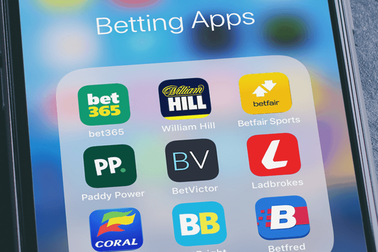 The Complete Process of Betting App Cricket