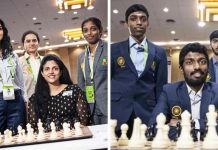 Chess Olympiad 2022 : India wins historic two bronze medals- KreedOn