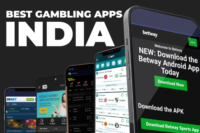 gambling apps in India - KreedOn