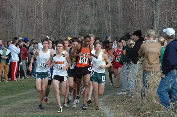 What Is Cross Country? | Its History, Rules, Distance, Point System & Equipment Used For Cross Country- KreedOn