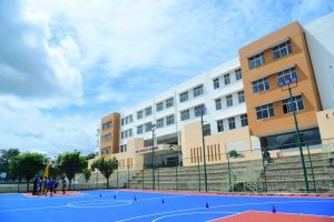 best basketball academy in india- KreedOn