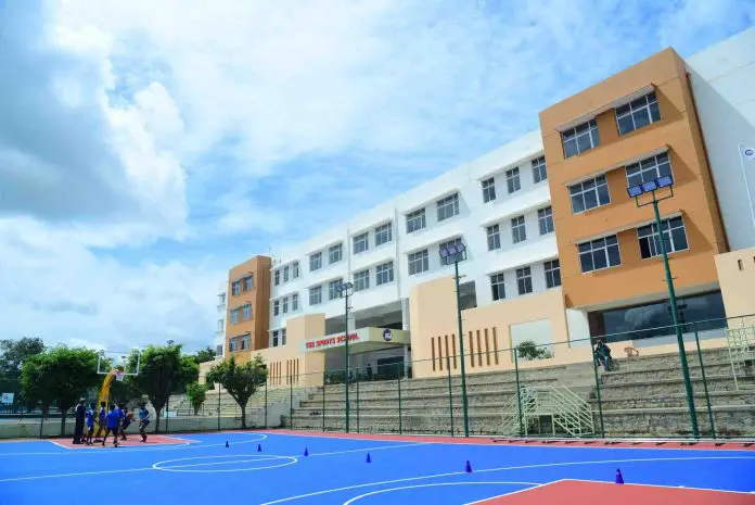 best basketball academy in India- KreedOn