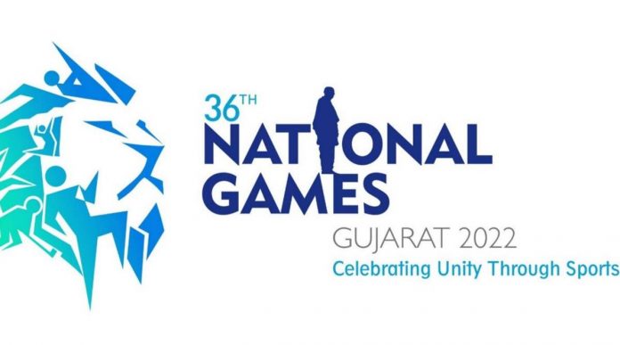 National Games 2022: List of Sports, Schedule, Dates & Venues | All Details- KreedOn